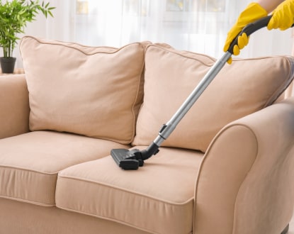 HOUSE CLEANING